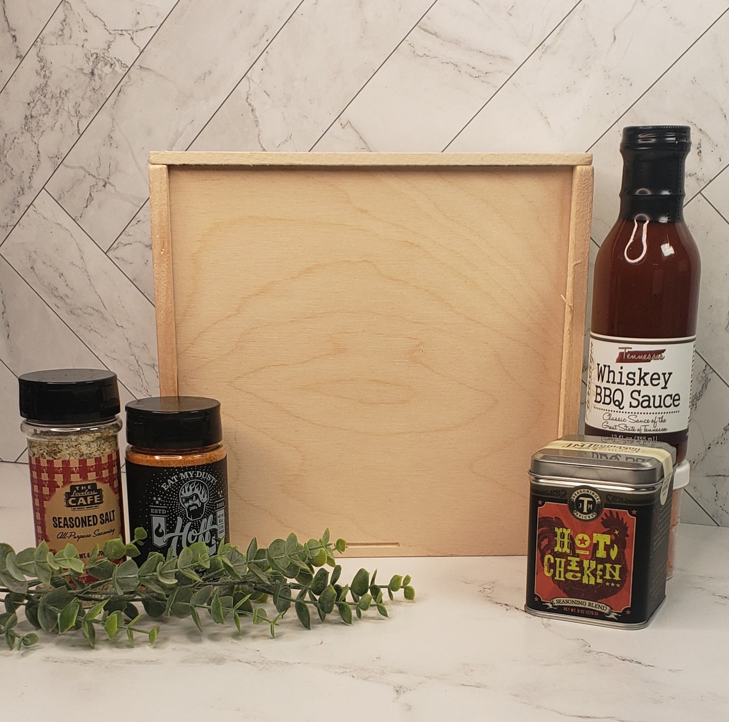 Spice it Up Gift Box