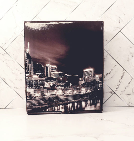 Nashville Waterfront Gift Box (Recommend 7-9 items)