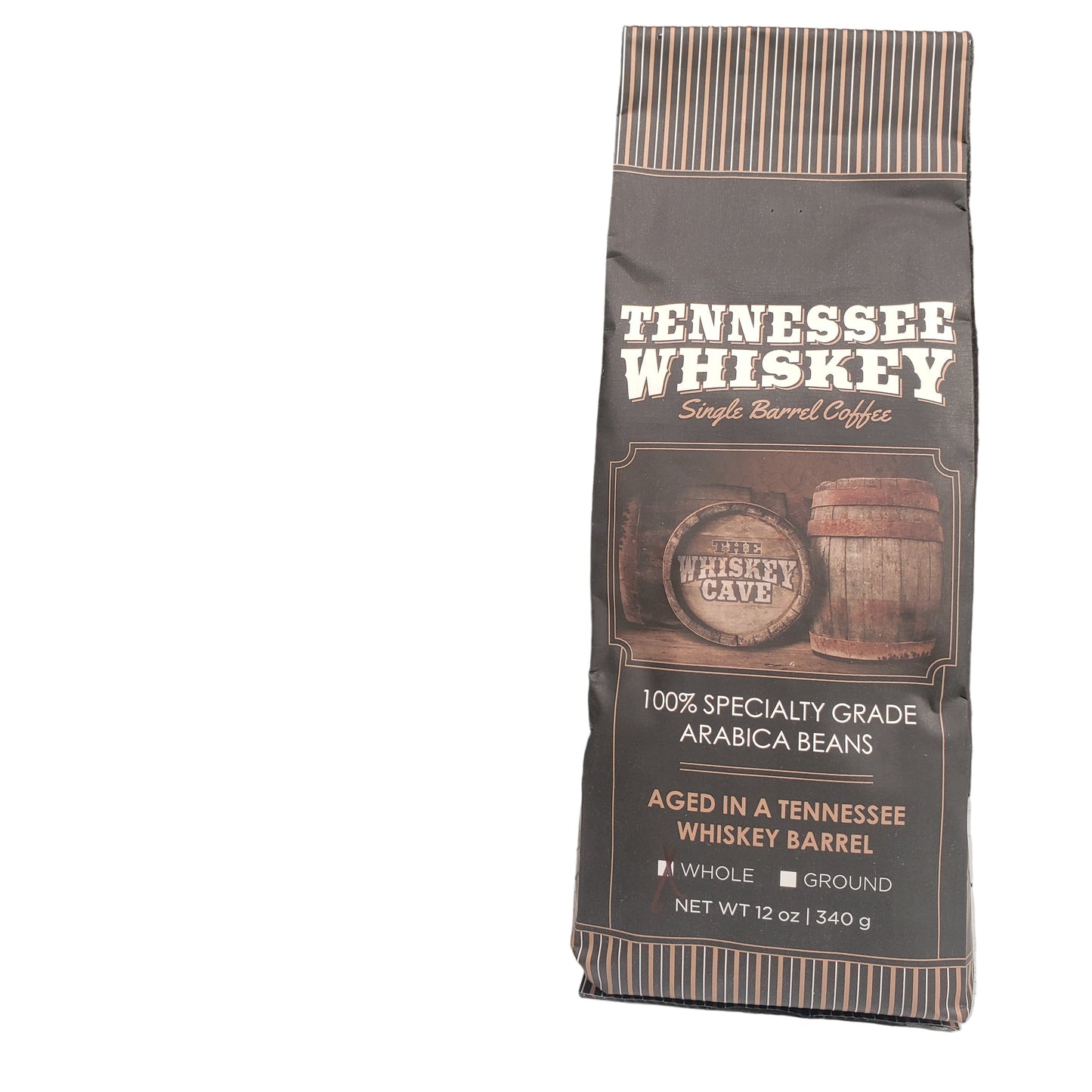 Tennessee Whiskey Coffee
