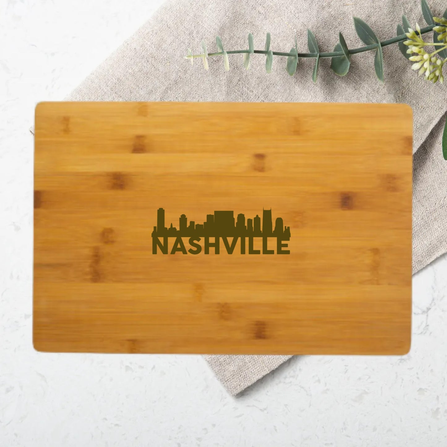 Seasoning Board