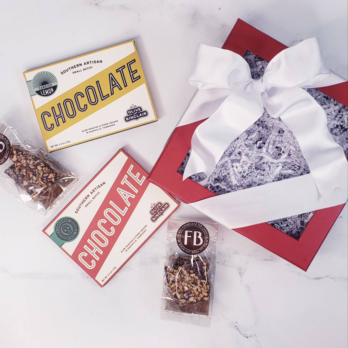 Chocolate Gourmet