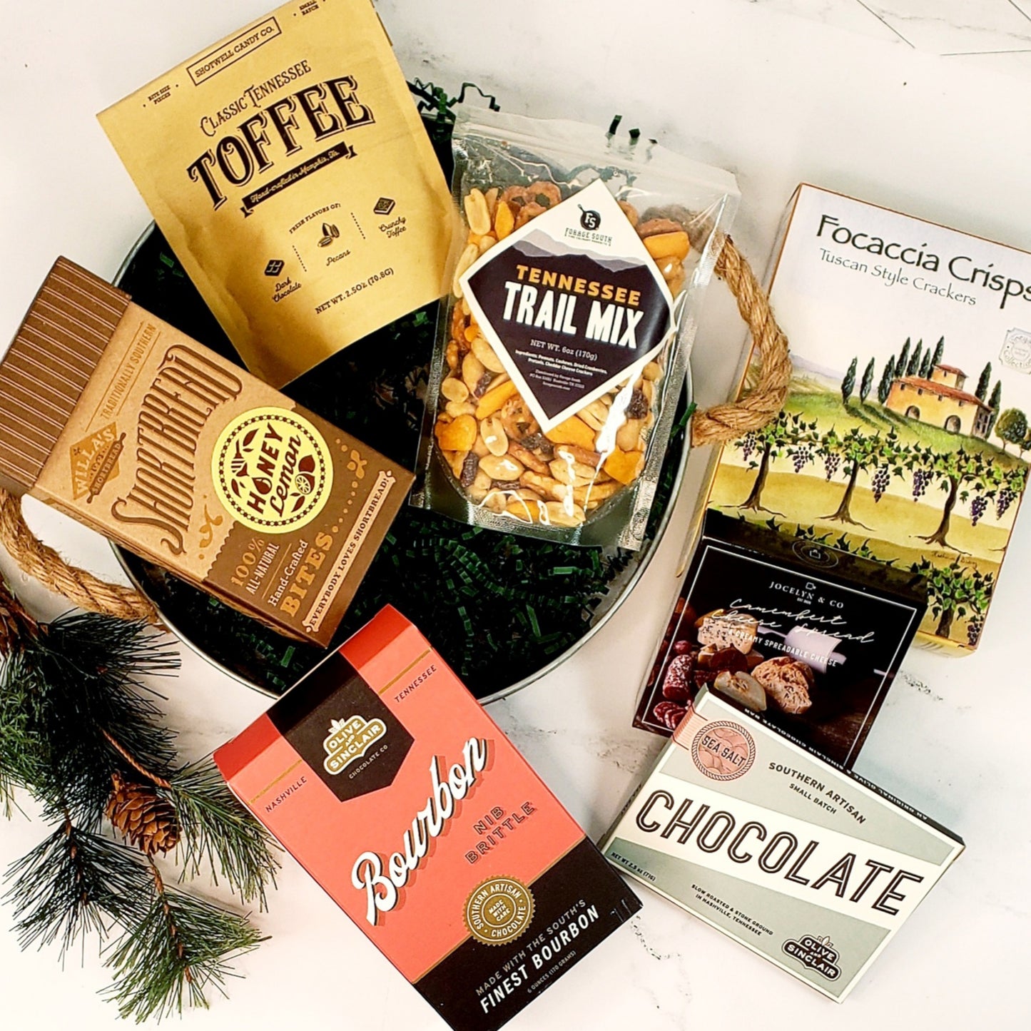 Christmas Treats