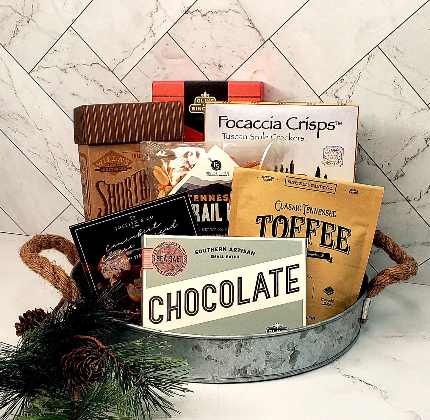 Christmas Treats