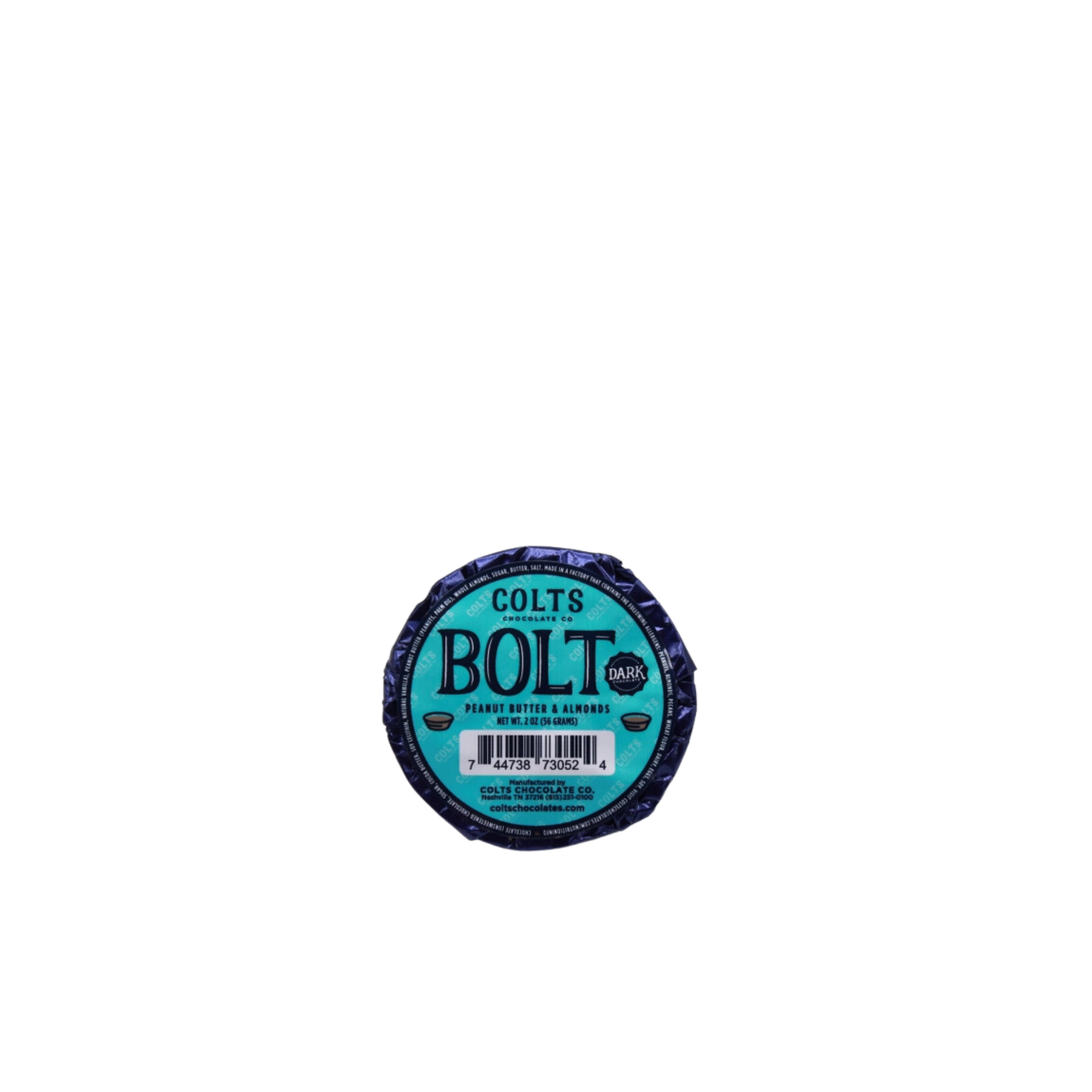 Colt Bolt