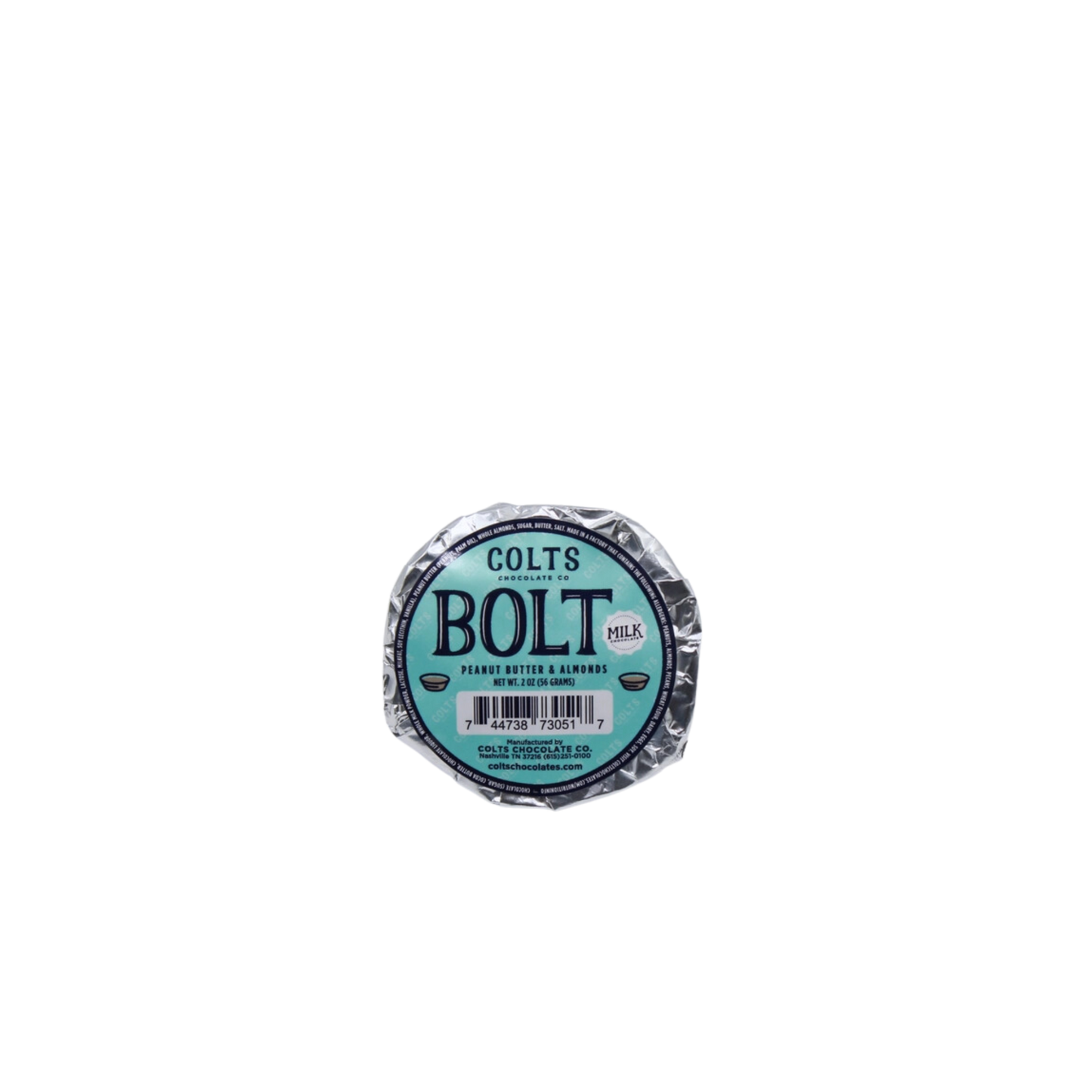 Colt Bolt
