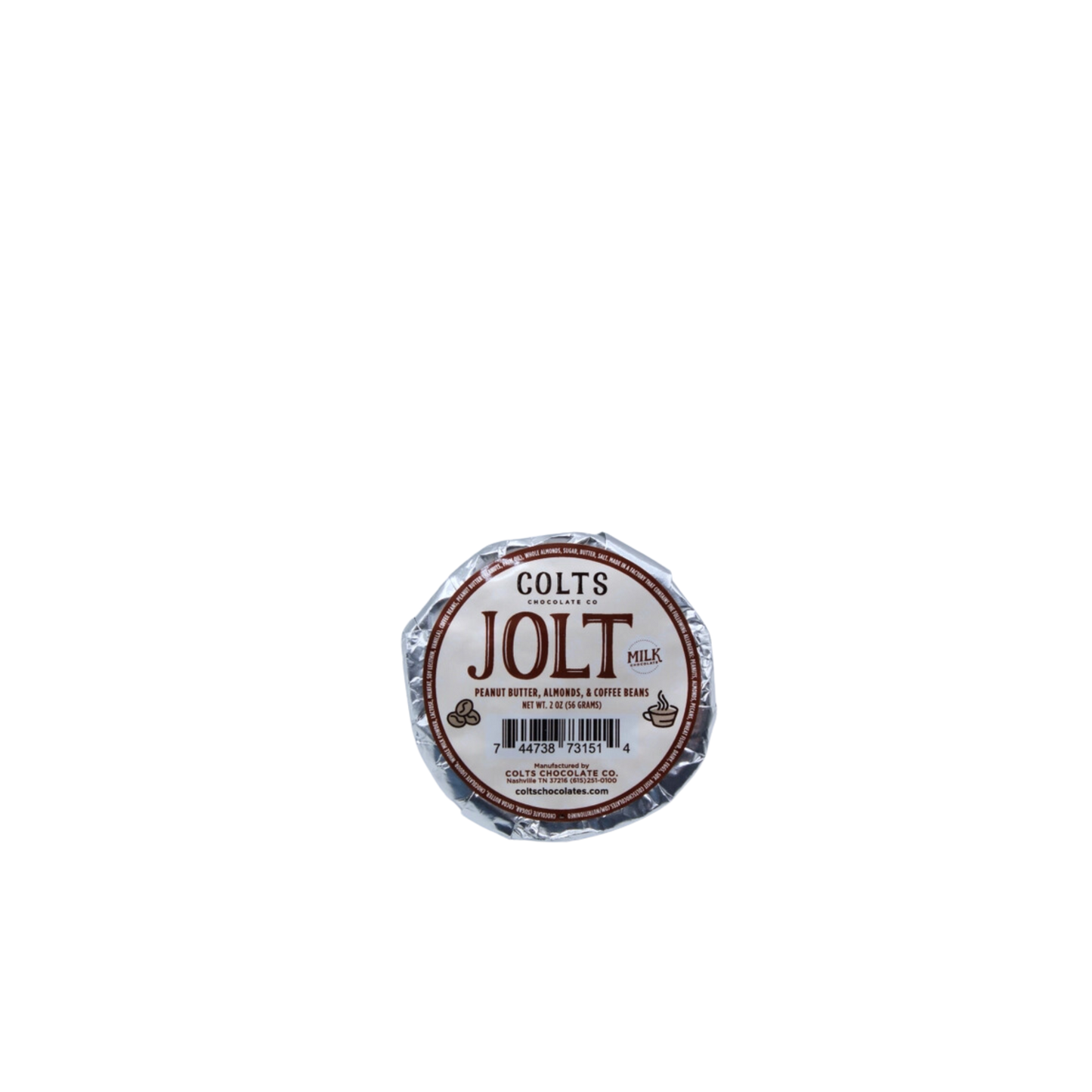 Colt Jolt