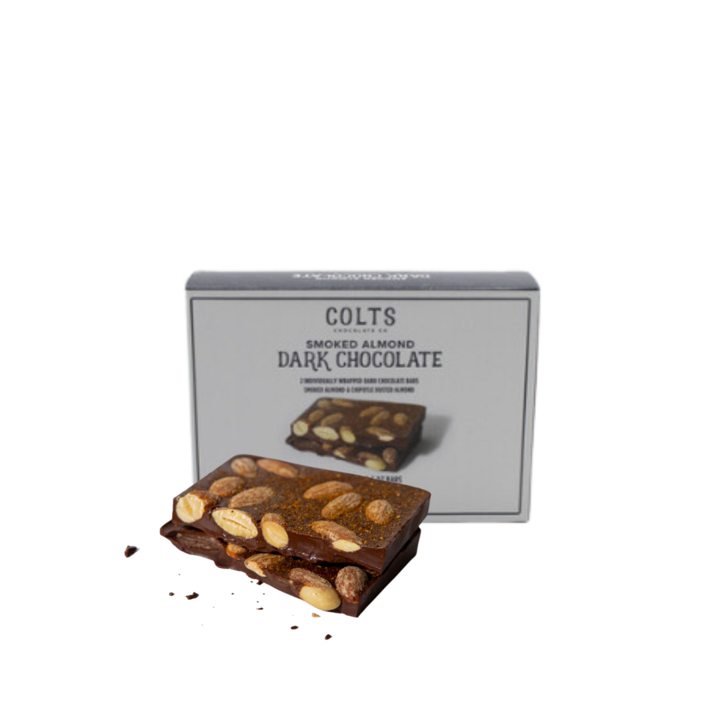 Colts Chocolate Bar