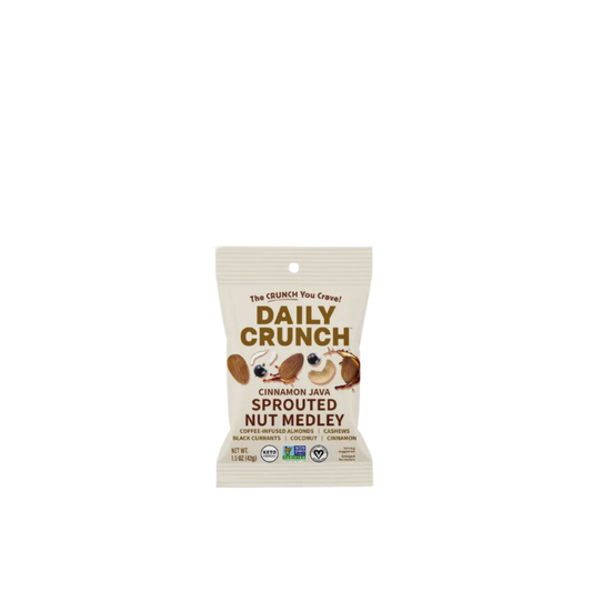 Daily Crunch Almonds
