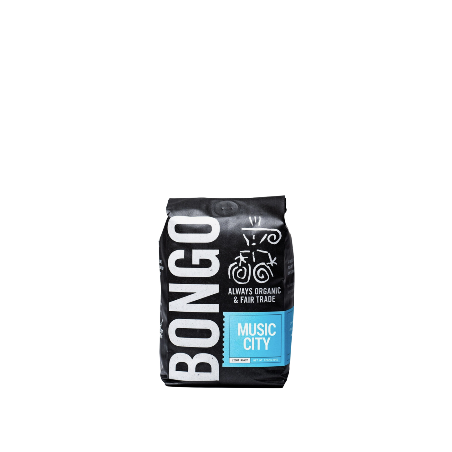 Bongo Coffee