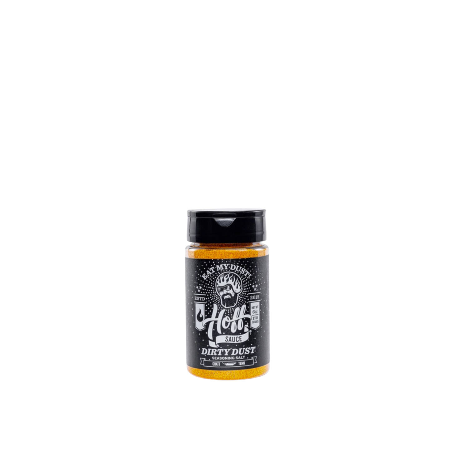 Hoff Dirty Dust