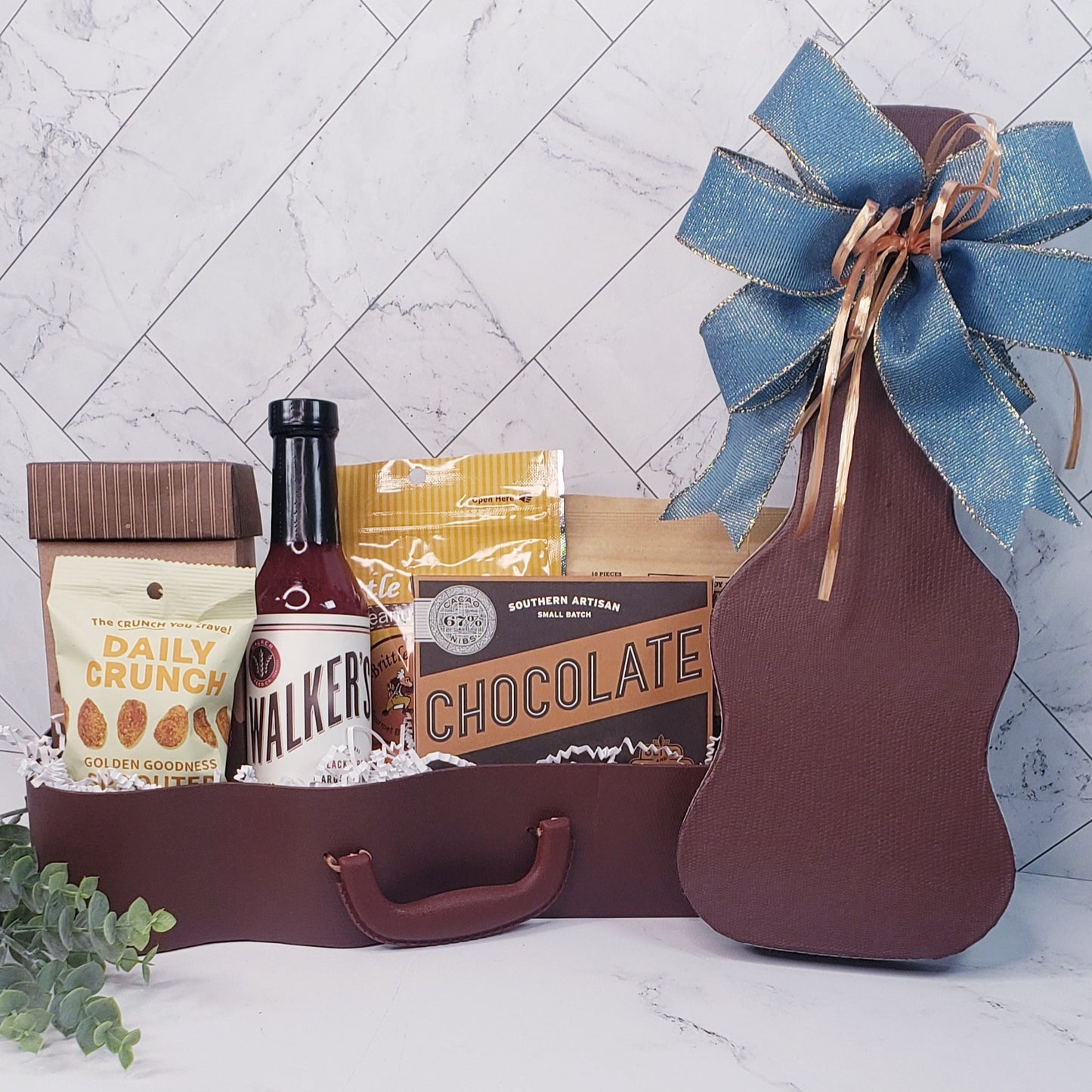 Holiday Music Treats