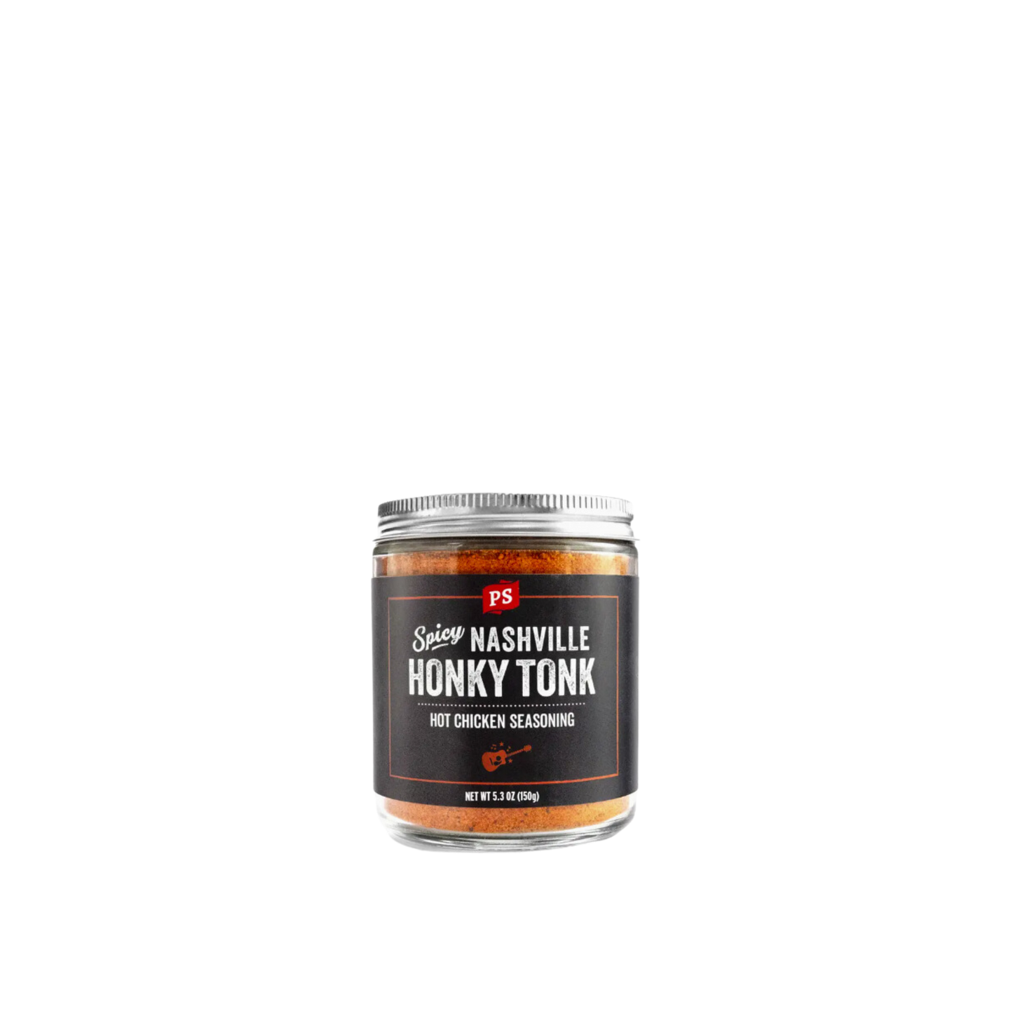 Hot Chicken Seasoning