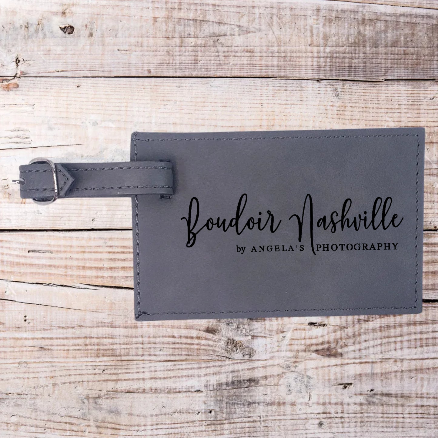 Luggage Tag