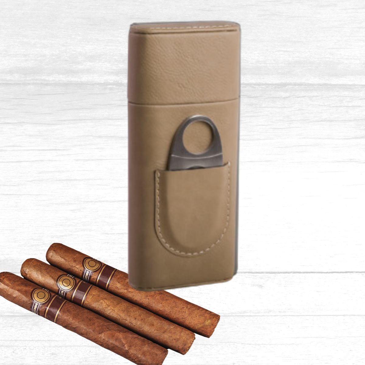 Cigar Case