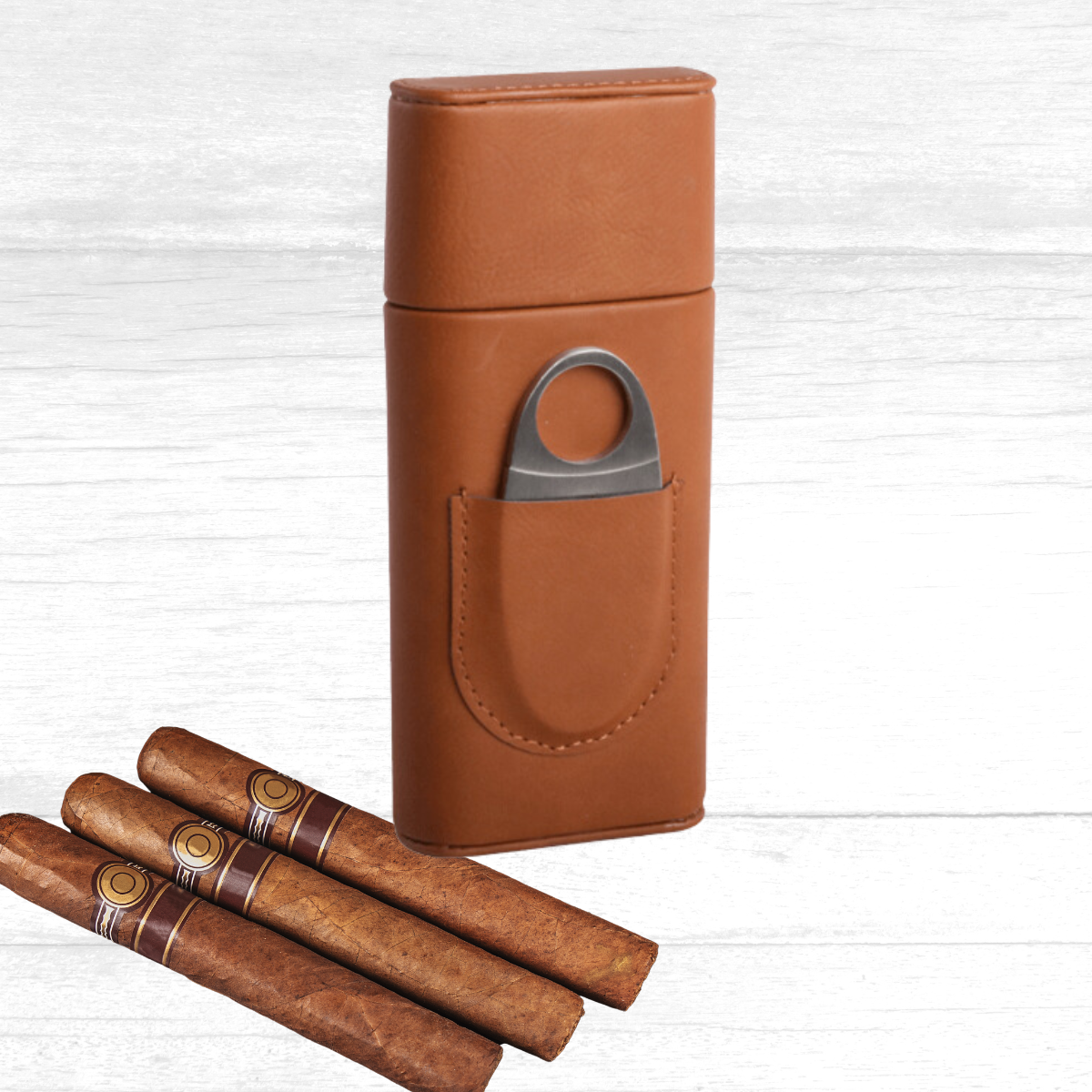 Cigar Case