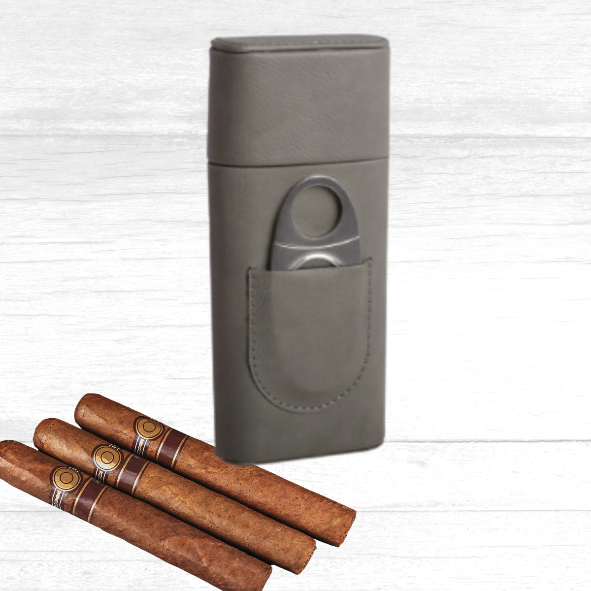 Cigar Case