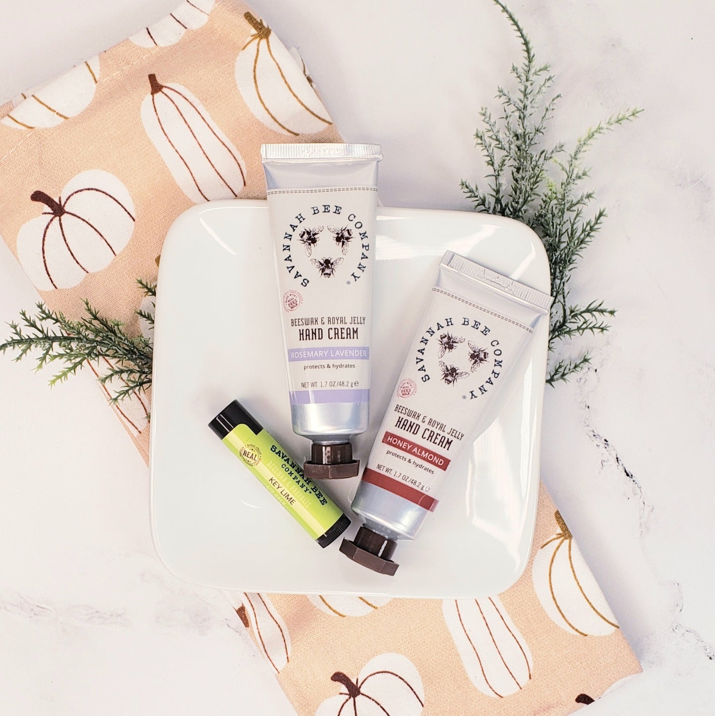 Savannah Bee Spa