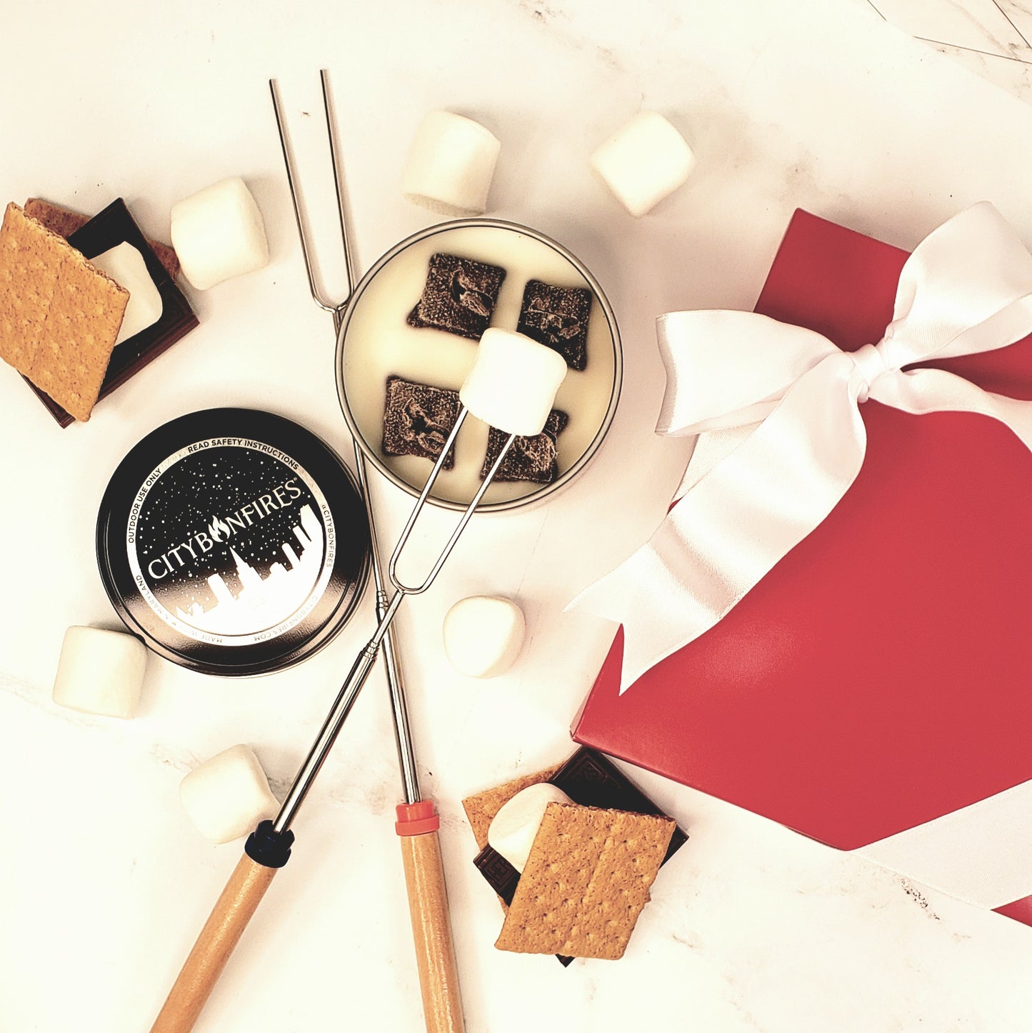 S'mores Time Gift