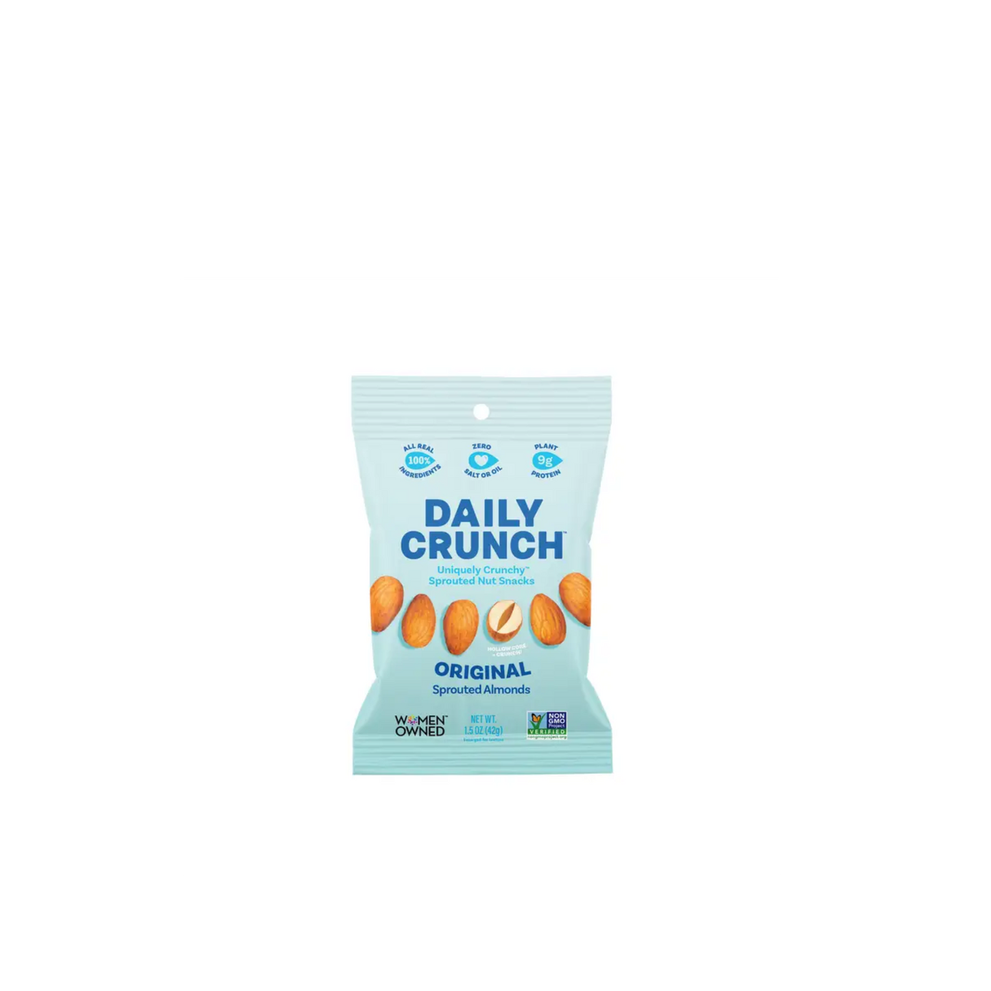 Daily Crunch Almonds