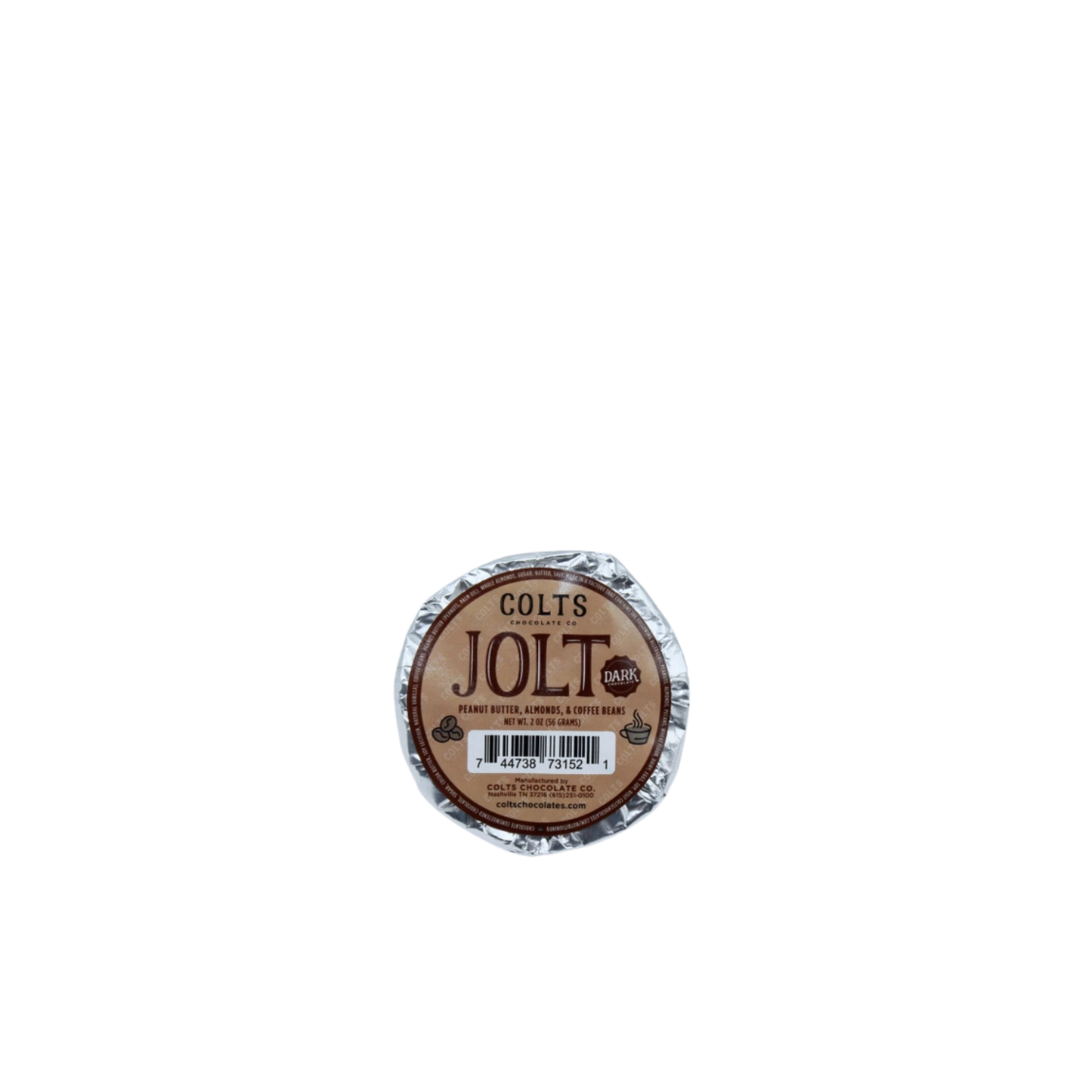 Colt Jolt