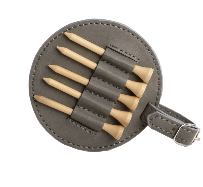Saddle Collection Tee Holder