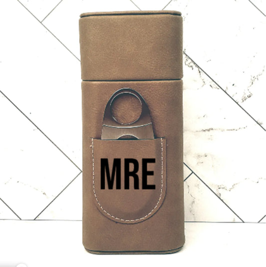 Cigar Case