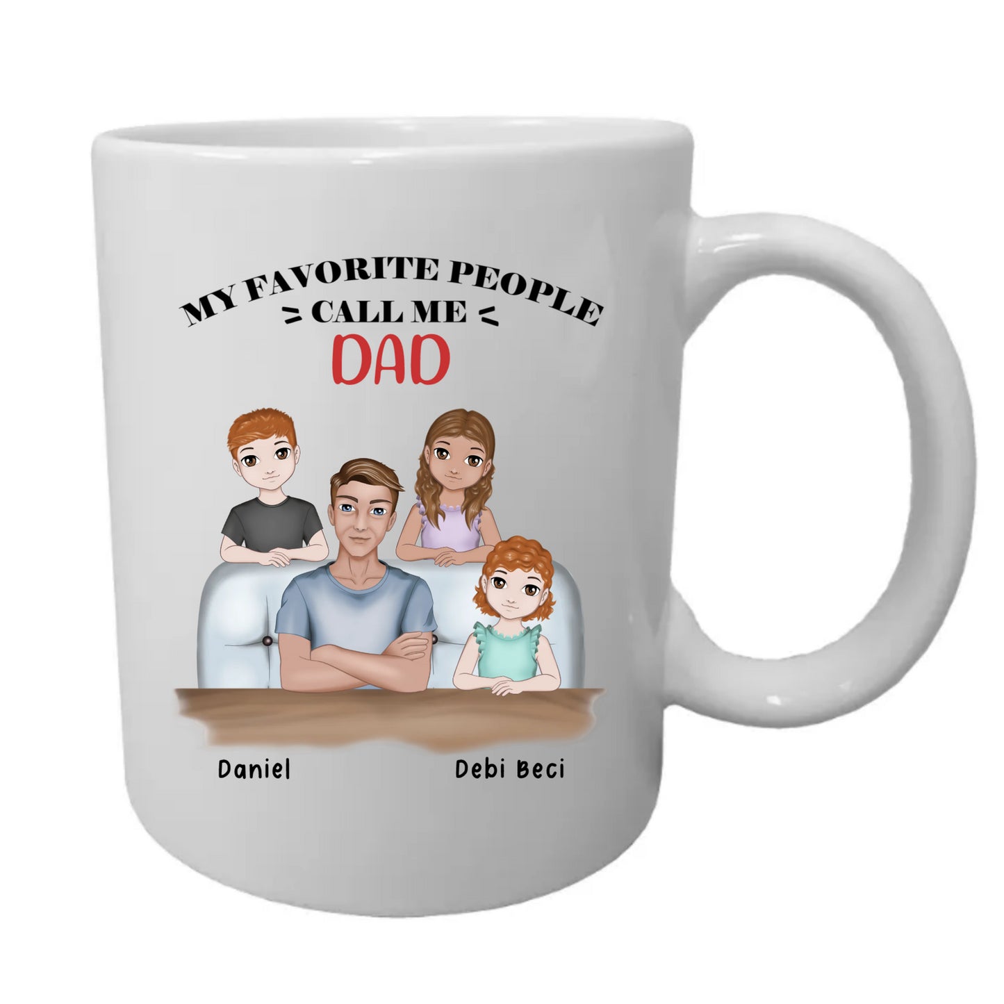 Sample Template