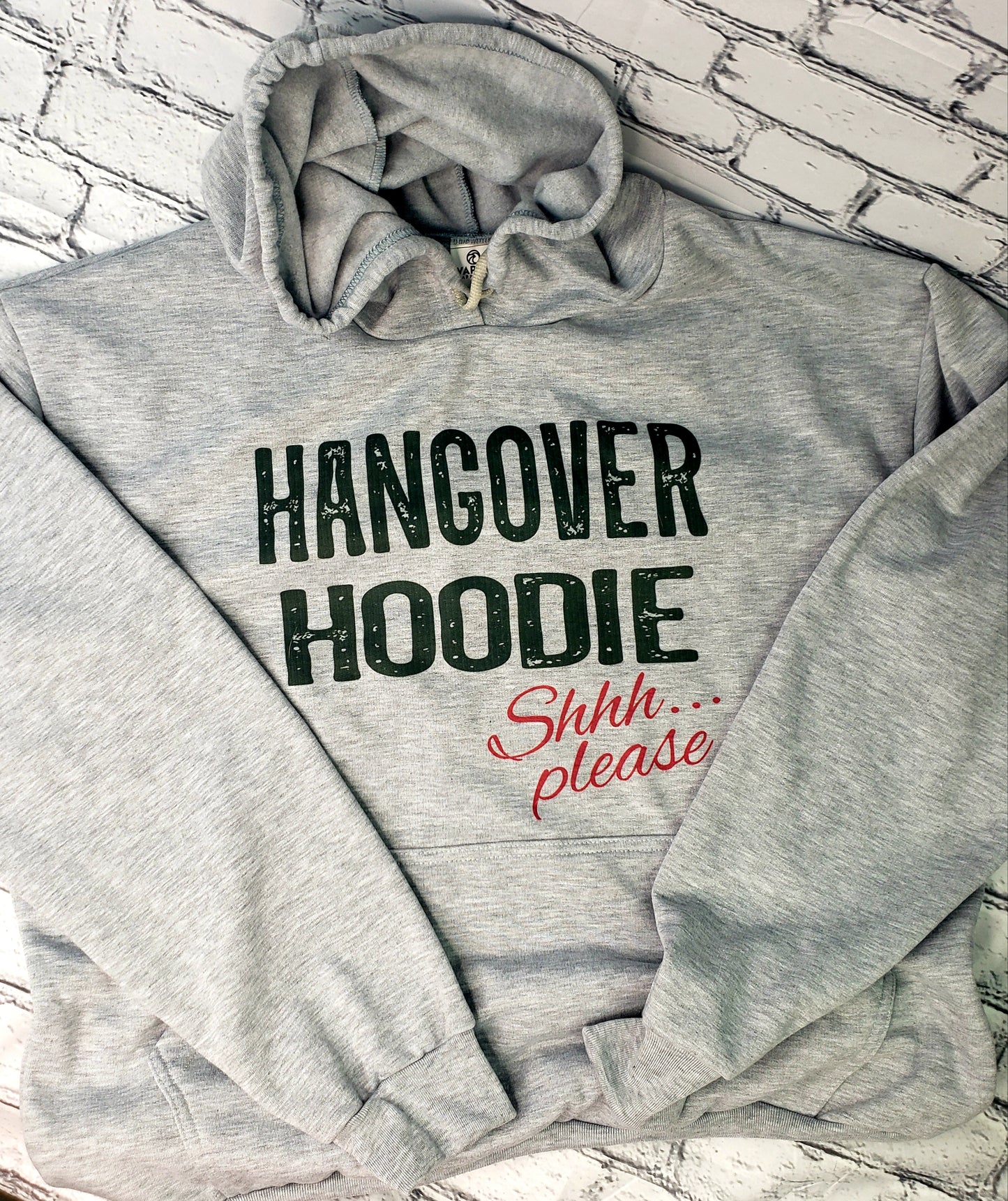 Hangover Hoodie