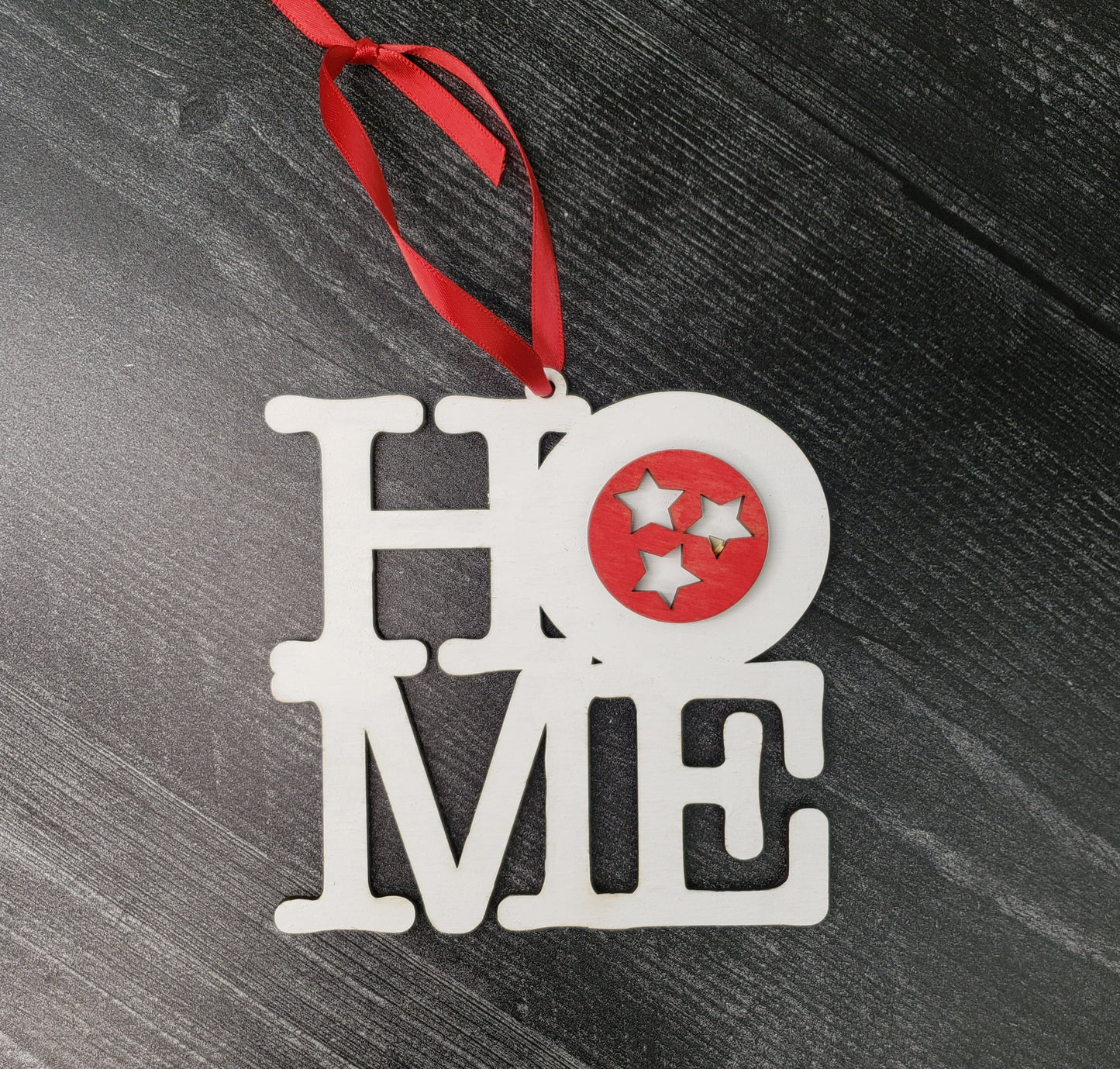 HOME Ornament
