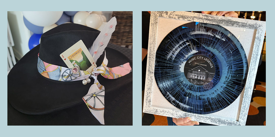 Tennessee-Inspired Event Activations That Feel Authentic