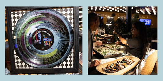 Creative Event Activations That Encourage Networking