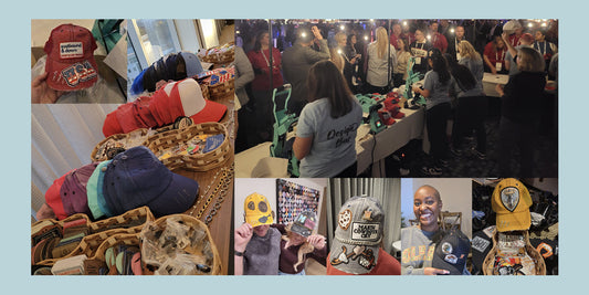 Planning a Conference Outside Tennessee? Here’s How Our Activations Travel