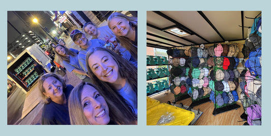 Why Meeting Planners Choose Traveling Activation Partners