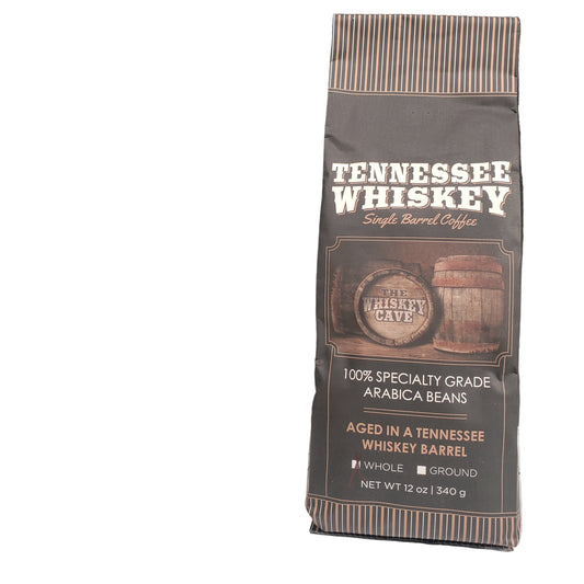 Tennessee Whiskey Coffee