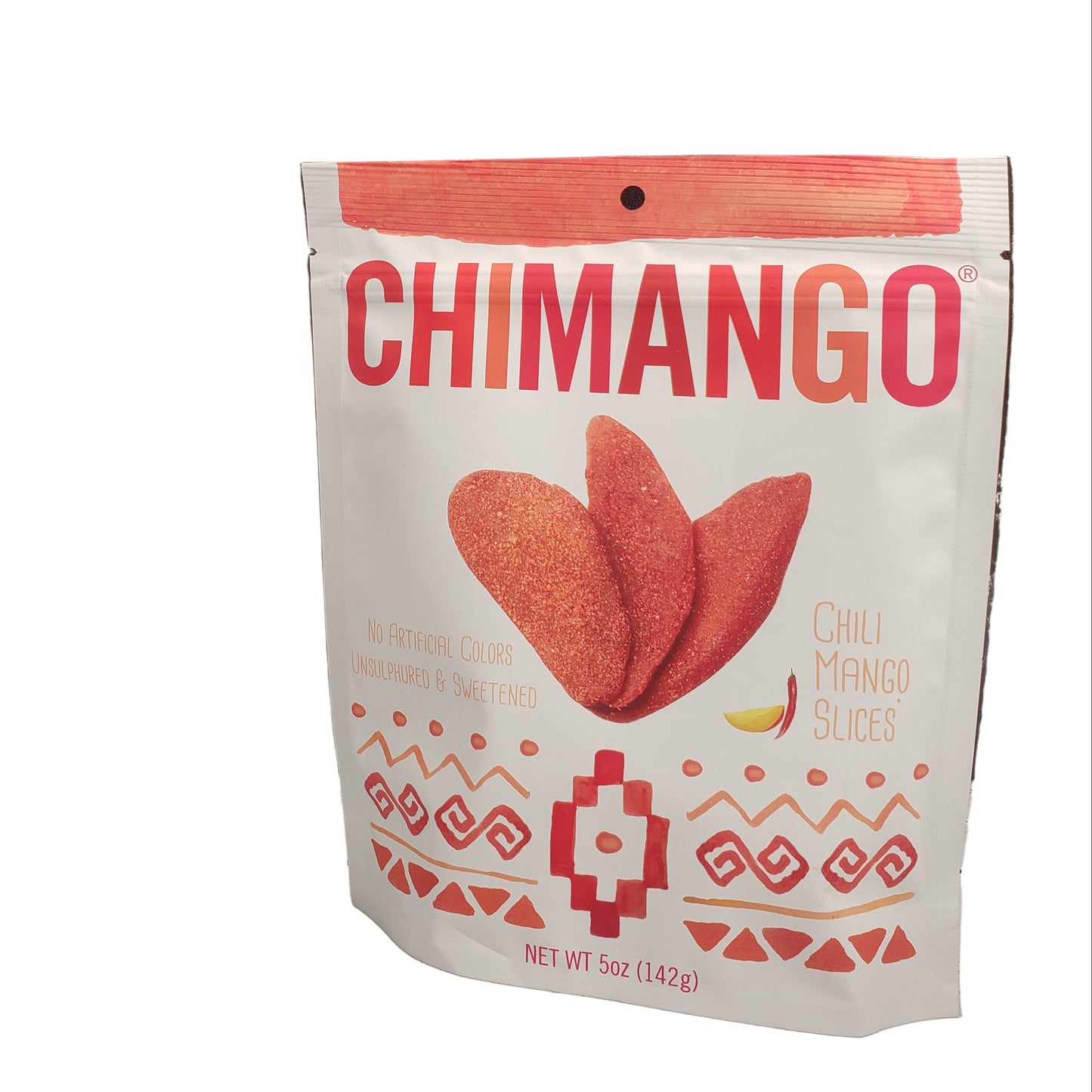 Chimango - Chili Mango Slices