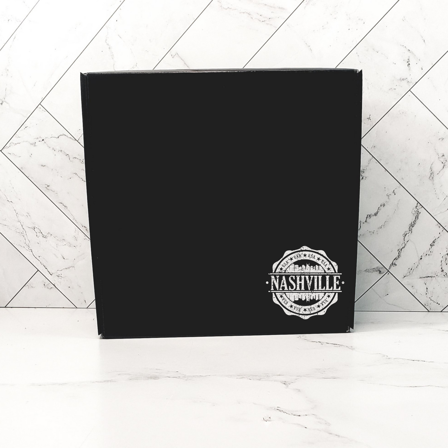 Black Gloss Gift Box (Recommend 7-8 items)