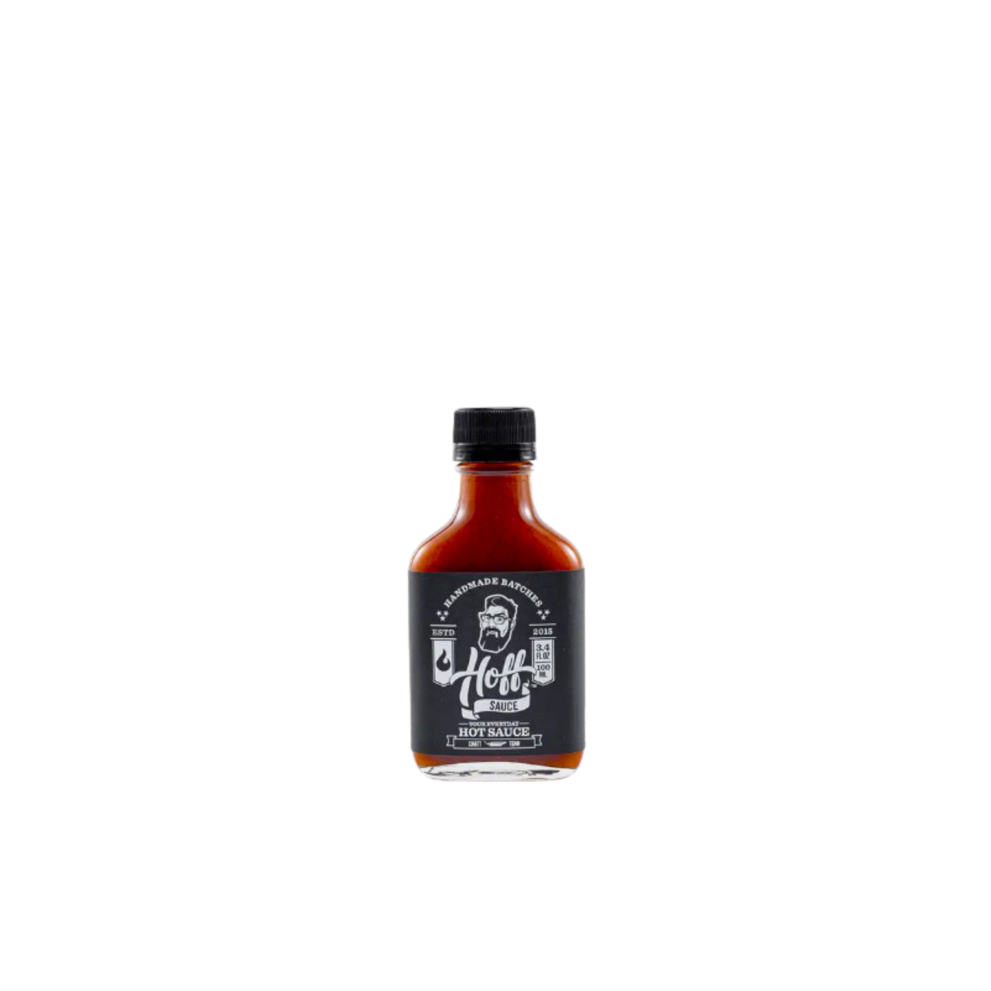 Hoff Hot Sauce