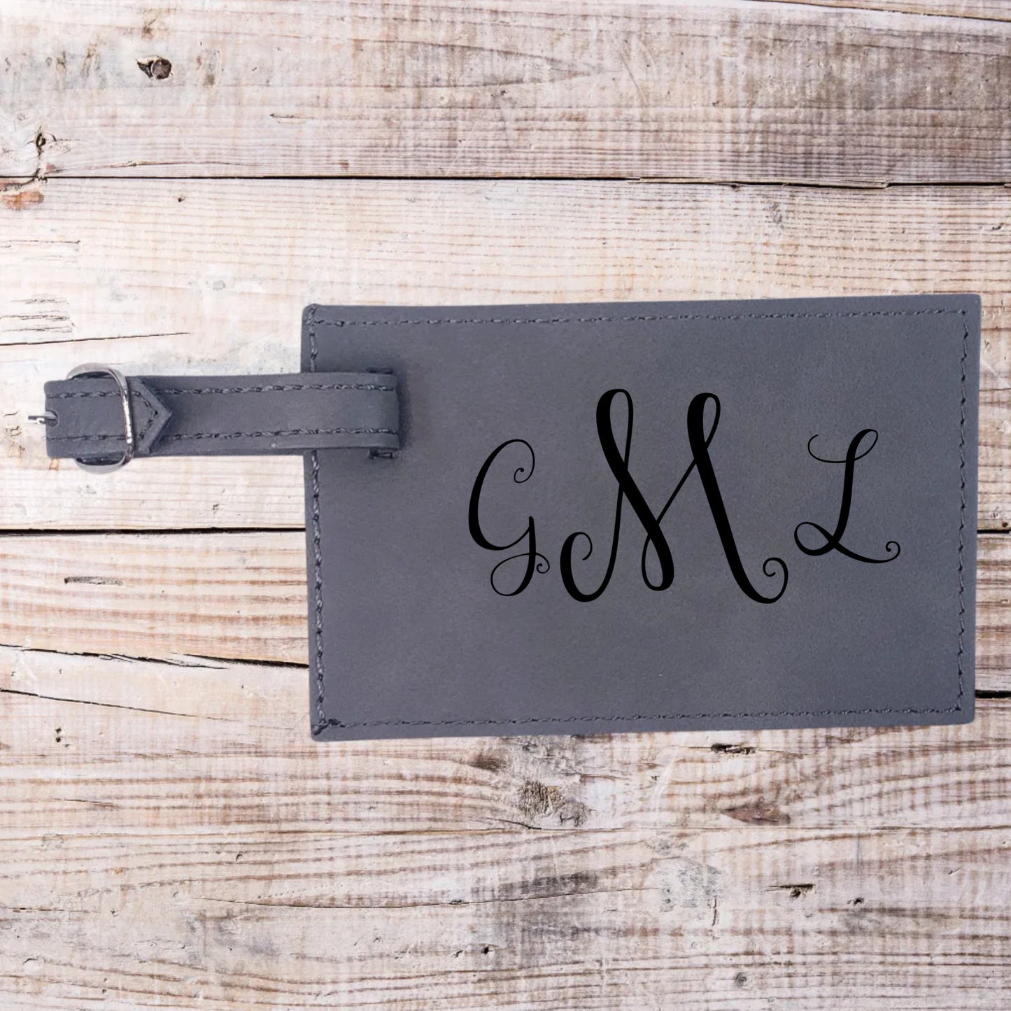 Luggage Tag
