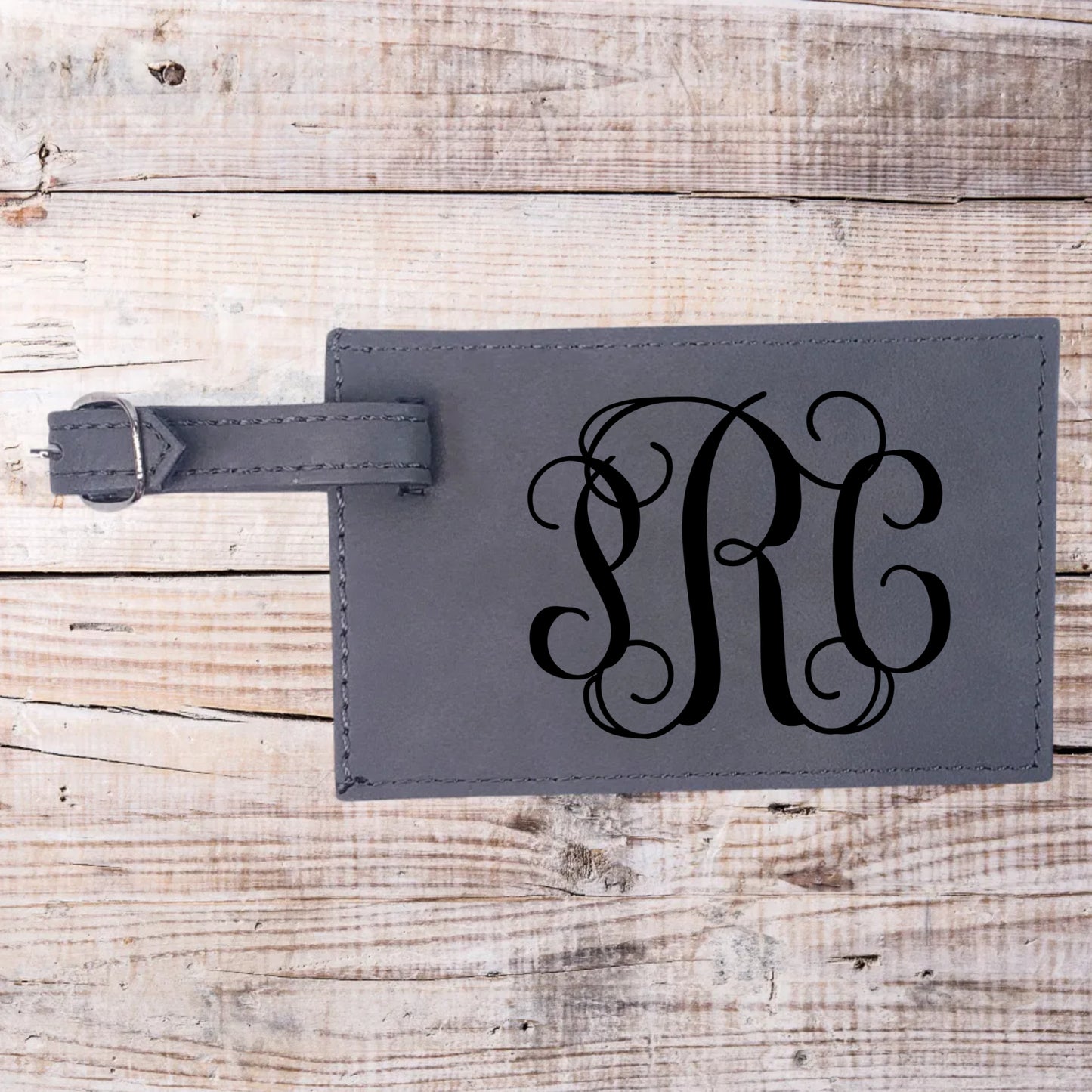 Luggage Tag