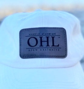 OHL Exclusive Baseball Hat