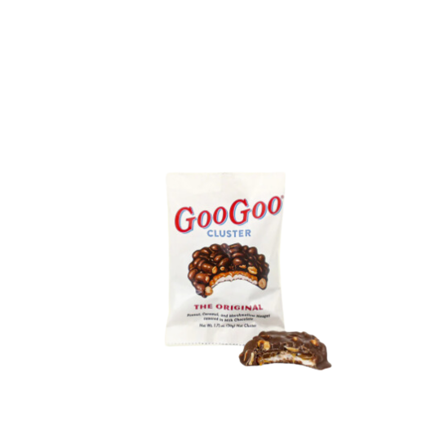 Goo Goo Cluster