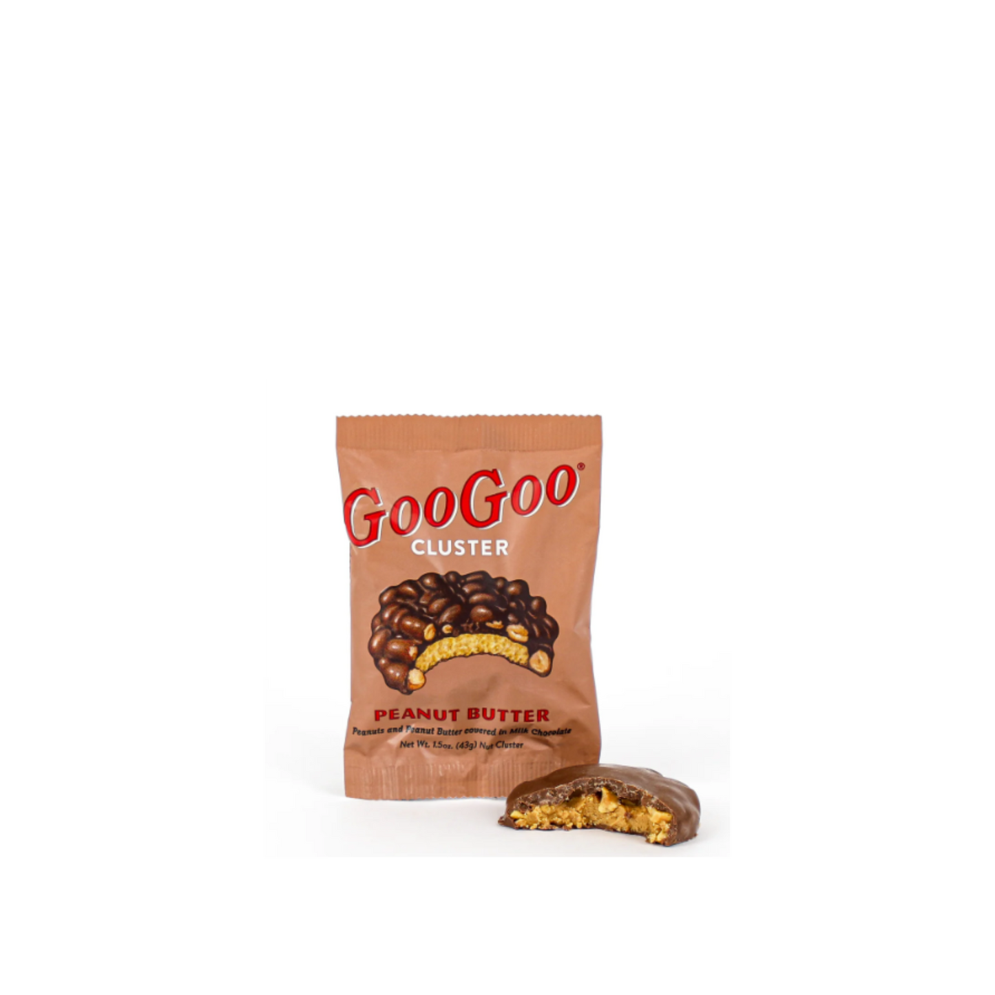 Goo Goo Cluster