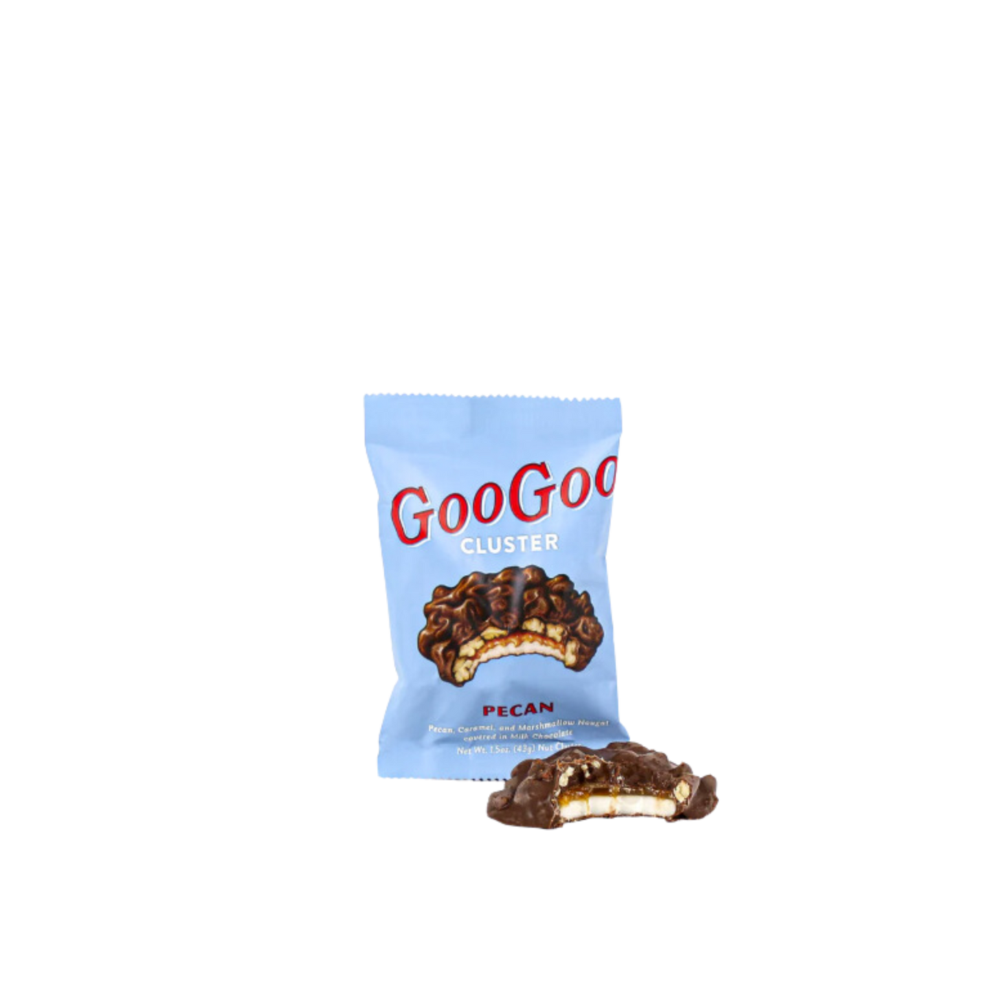 Goo Goo Cluster