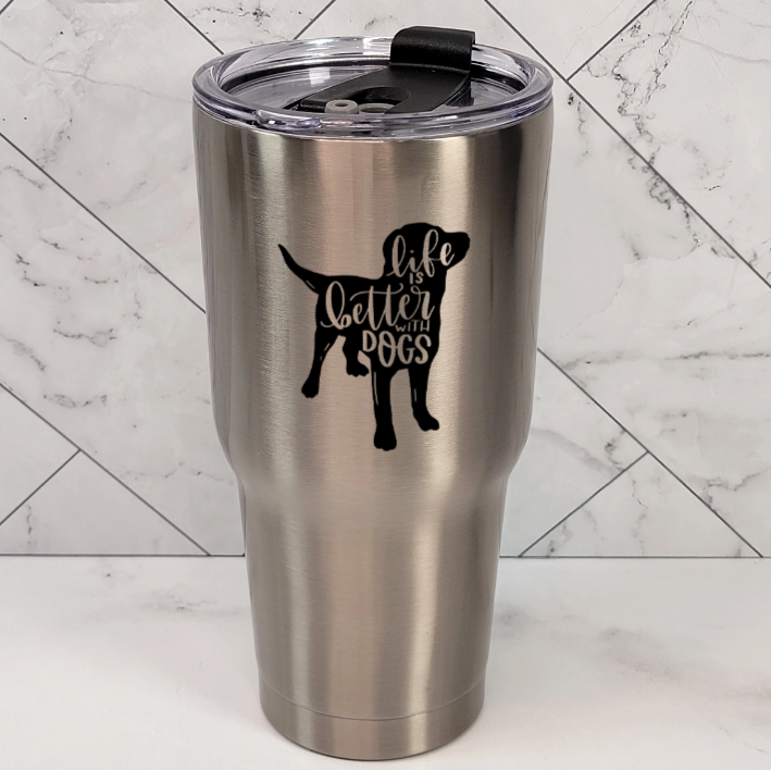 30oz Tumbler
