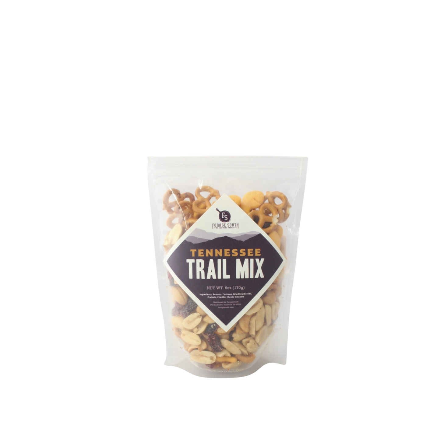 Tennessee Trail Mix