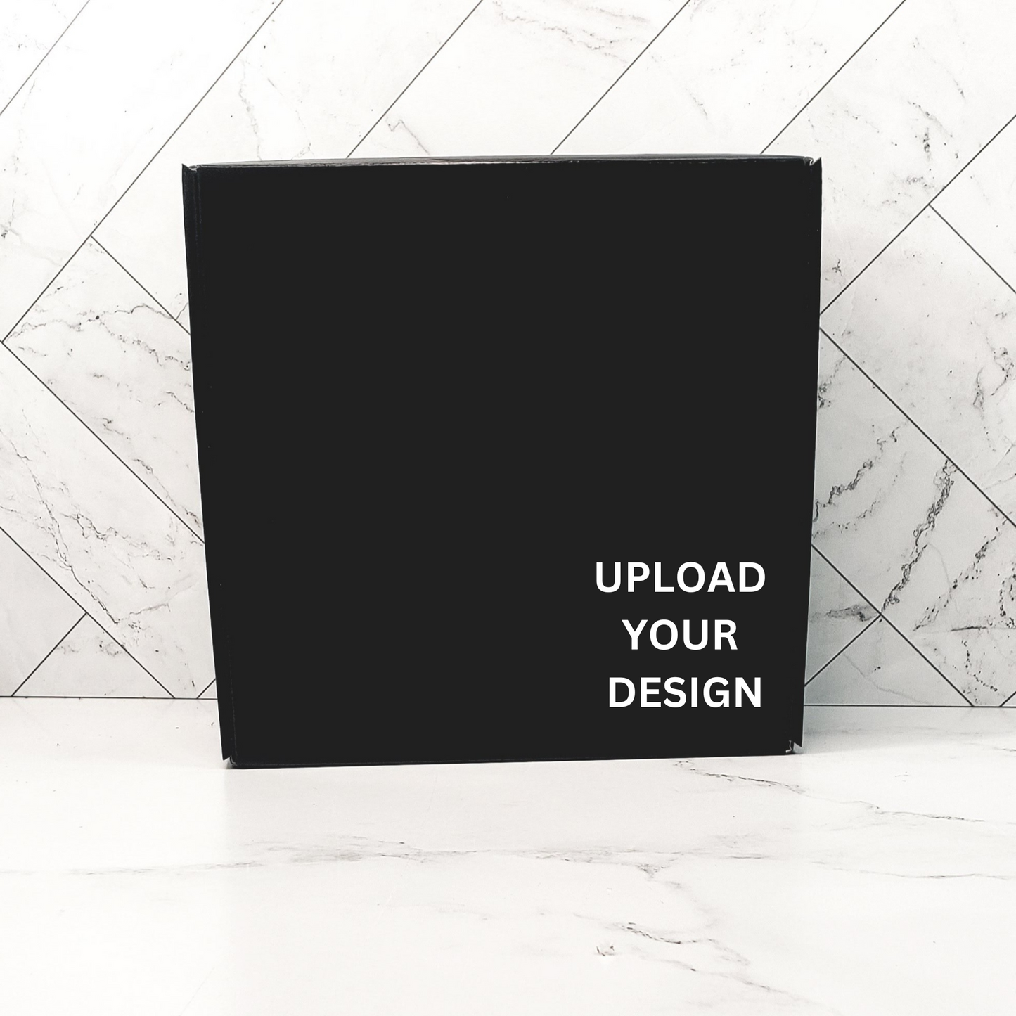 Black Gloss Gift Box (Recommend 7-8 items)