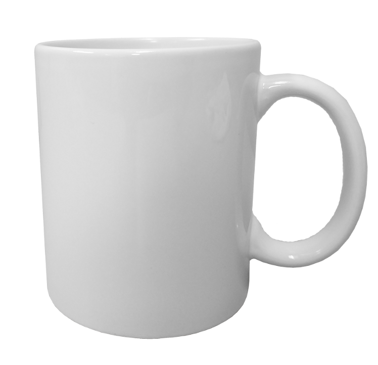 Personalized Coffee Mug "My Favorite People Call Me"
