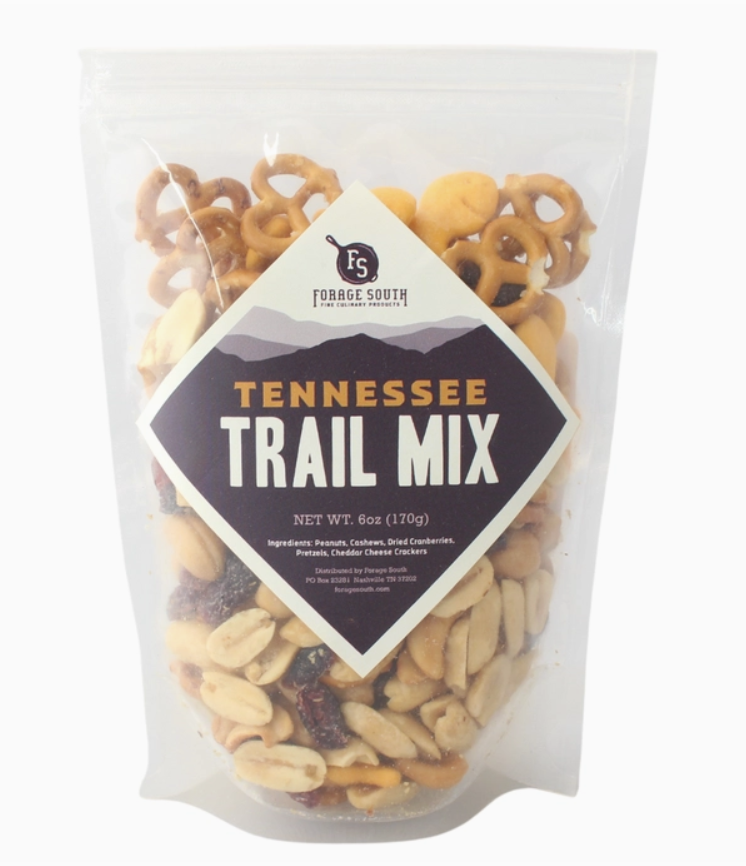 Tennessee Trail Mix