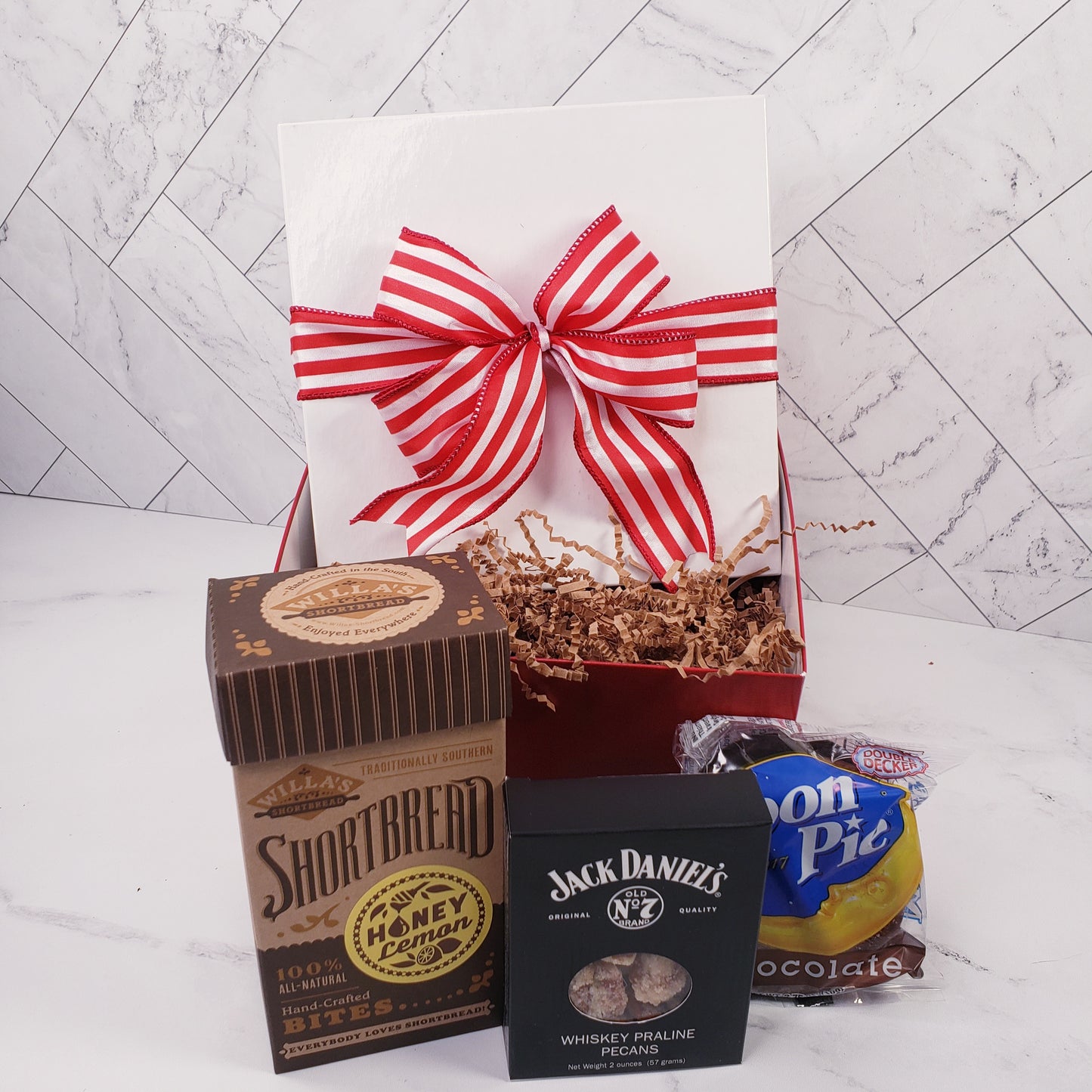Tennessee Gift Box